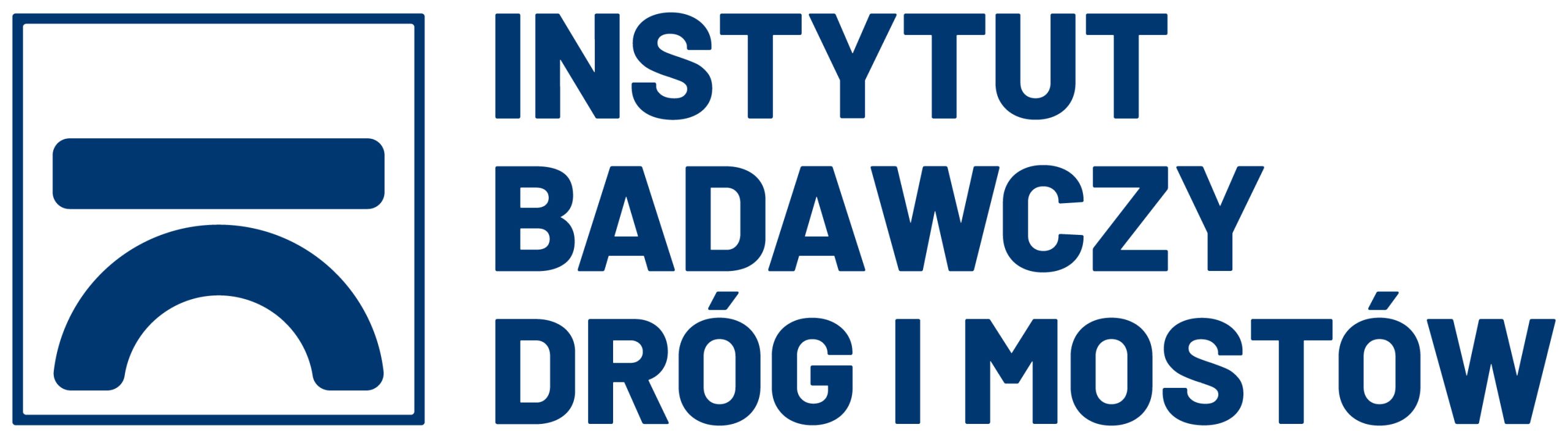 Instytut Badawczy Dróg i Mostów