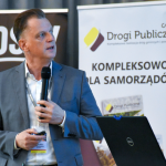 Jarosław Białk, Starosta Pucki