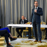 dr inż. Maciej Maliszewski, Instytut Badawczy Dróg i Mostów