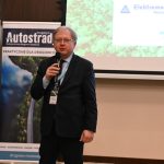 Zbigniew Tabor, Dyrektor Zarządu Dróg Wojewódzkich w Katowicach, Konwent Dyrektorów Zarządów Dróg Wojewódzkich
