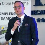 Konrad Różowicz z kancelarii Ziemski & Partners
