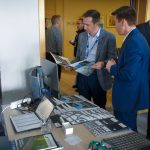 Stoisko firmy Saint-Gobain ADFORS