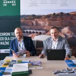 Stoisko firmy ARBENA