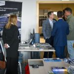 Stoisko firmy Saint-Gobain ADFORS