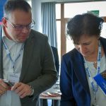 Stoisko firmy Elektromontaż Rzeszów