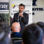 Mariusz Grzesica, audytor BRD, Urząd Marszałkowski Województwa Śląskiego
