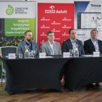 Prelegenci: Blok I - Projektowanie, budowa i przebudowa lokalnej infrastruktury drogowej