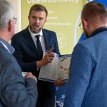 Stoisko firmy Elektromontaż Rzeszów