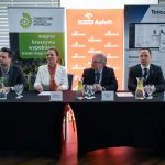 Prelegenci: Blok IV - Nawierzchnie drogowe. Rozwiązania materiałowe i technologiczne a specyfikacja danego regionu
