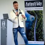 Damian Łokaj, Rzeczoznawca budowlany w specjalności drogowej w/z projektowania