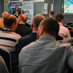 Rozpoczęcie wydarzenia przez Darię Pilch-Ferdyniok, koordynatorkę ds. eventów branżowych