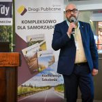 Przemysław Wyrzykowski, Colas Polska