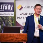 Marek Fecko, UNIMOT Bitumen