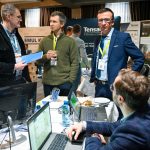 Stoisko firmy Lehmann + Partner Polska