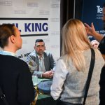 Stoisko firmy Emul-King