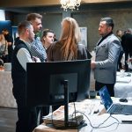 Stoisko firmy Emul-King