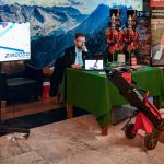 Stoisko firmy Zirocco