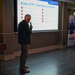 Jan Kroon, Janson Bridging