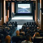 Wykład specjalny, „Jak budować trwałe drogi”, Zbigniew Tabor, Zarząd Dróg Wojewódzkich w Katowicach