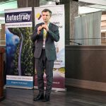 Mariusz Grzesica, Audytor BRD