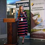 Magdalena Gierlak, Najwyższa Izba Kontroli