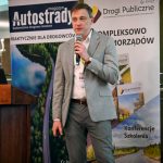 Przemysław Ostrowski, ORLEN Asfalt