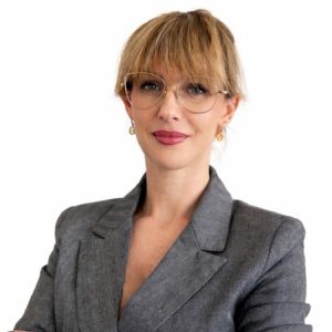 Izabela Litwińczyk-Wieczorek